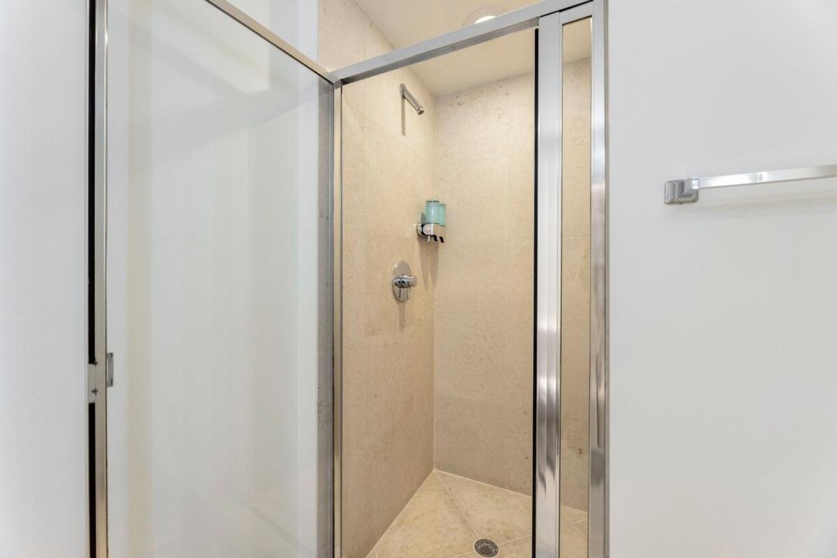 Sky High Penthouse Corner 2br 2ba Icon Brickell Appartement Miami